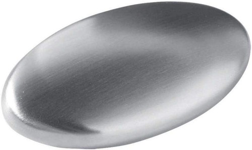 Sapone acciaio inox - in,