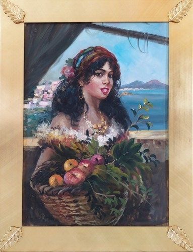 Antonio sannino ritratto - sannino,