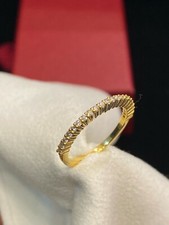 0,38 Cts Tondo Brillante