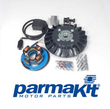 00006.22 ACCENSIONE ELETTRONICA PARMAKIT CONO 20 CARBONIO VESPA SPECIAL 0,9 KG