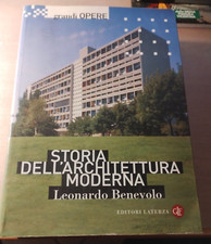 Storia dell'Architettura