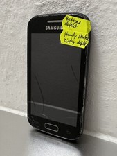 Samsung Galaxy Ace 2 nero