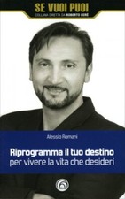 LIBRO RIPROGRAMMA IL TUO