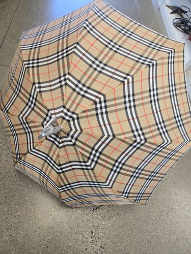 Ombrello donna burberry - ombrello,