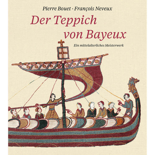 Der teppich von - von, ein