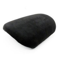 Sella passeggero comfort nero