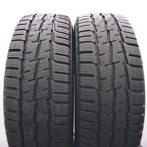 215 16c pneumatici - 65,