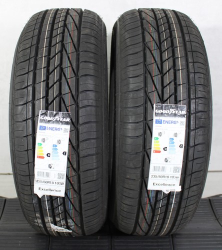 Pneumatici estivi 235 - estivi, 235/60r18