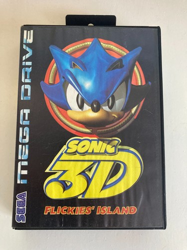 Sonic mega drive - sonic,