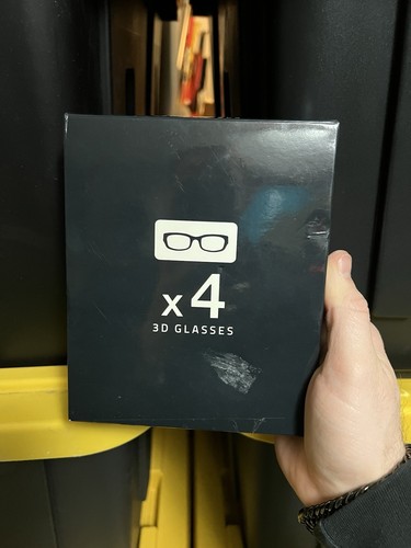 Samsung ssg 5100gb glasses - ssg-5100gb, 3d