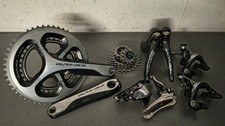 SHIMANO DURA-ACE - Road