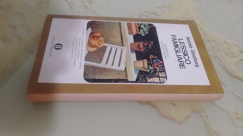Libri vintage lessico - libri,