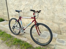 Mtb vintage anni giant - 90,