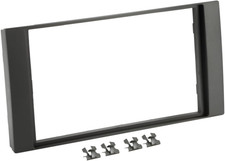 Sound-Way Mascherina 2 DIN