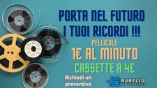 *SERVIZIO CONVERSIONE