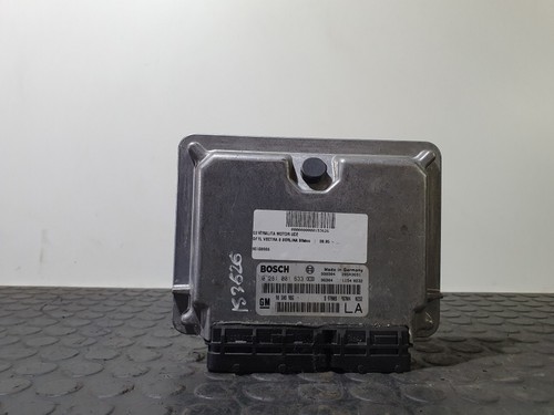90508986 centralina motore
