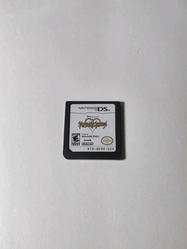 Kingdom hearts coded - coded,