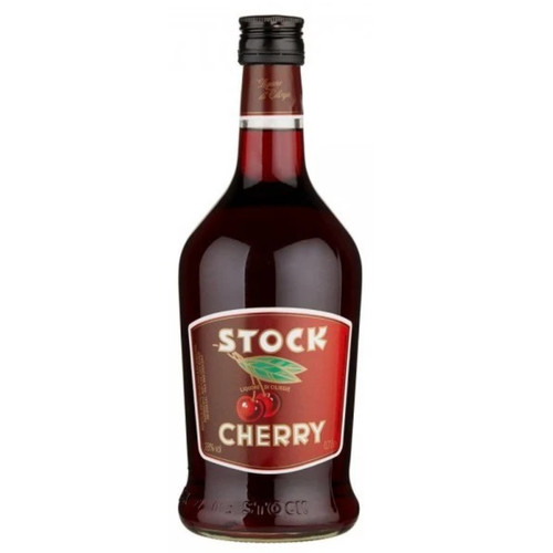 Stock cherry liquore - cherry, vol