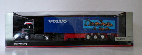 Motorart 13077 volvo fh12 - volvo,