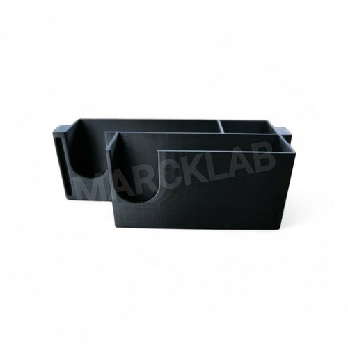 Supporto centraline per honda - centraline,