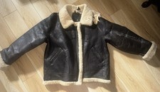 Giacca vintage Gleeman