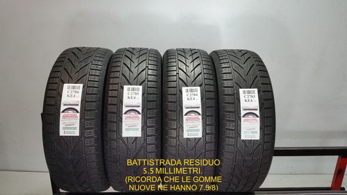 Gomme usate termiche - gomme,