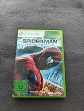 Spider-Man: Edge of Time