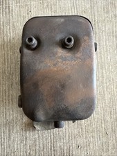 Marmitta Silenziatore Decespugliatore Shindaiwa T25 S25 Originale 