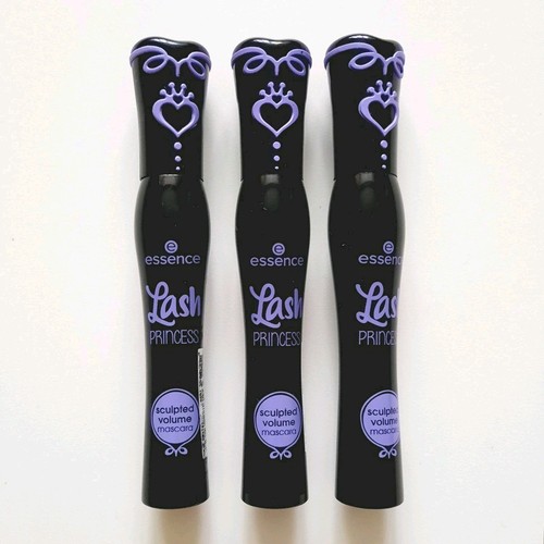 Essence lash princess mascara - lash,