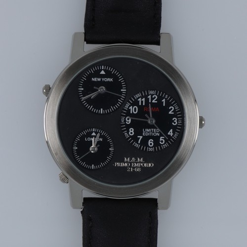 Orologio primo emporio - orologio,