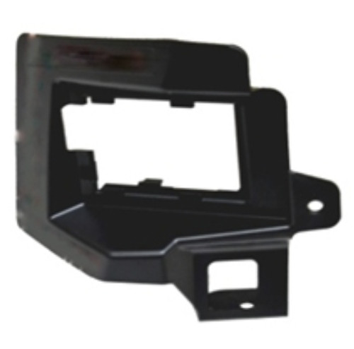 Staffa paraurti post jeep - post,