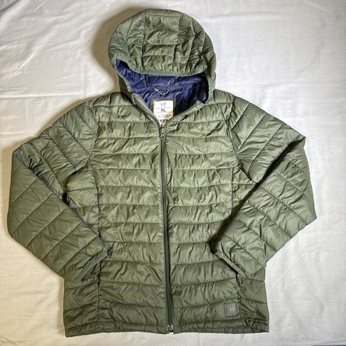 Giubbotto gap bambino leggero - giubbotto,