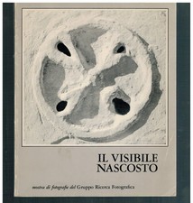 Il visibile nascosto: Mostra