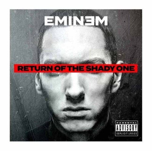 Eminem return the shady - eminem:,