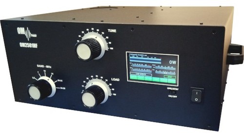 Power om2501hf - om,
