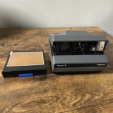 Macchina fotografica vintage