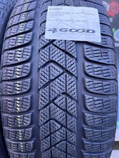PNEUMATICI 225 40 R 19 93H XL PIRELLI WINTER SOTTOZERO3 RFT