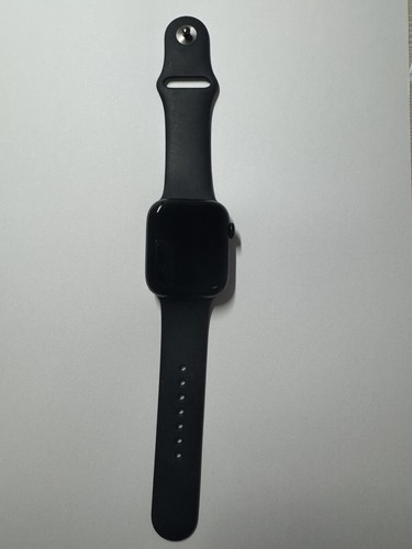 Apple watch 45mm alluminio - apple,