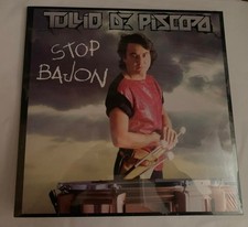 TULLIO DE PISCOPO STOP BAJON