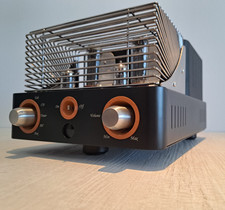 Simply Italy Unison Research Amplificatore Valvolare Integrato Dac