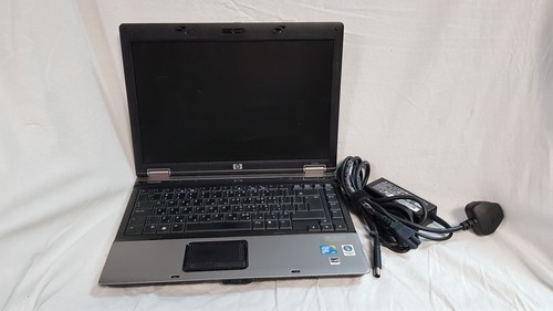 Compaq 6530b computer - hp,