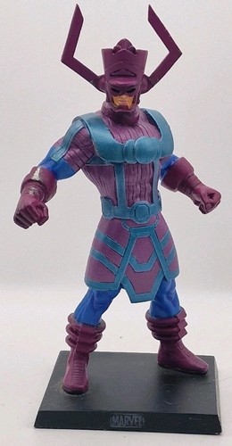 Classic marvel eaglemoss - marvel,