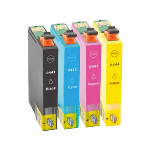 Cartucce compatibili t044 - 4,