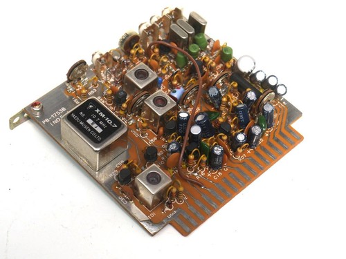 Yaesu 225rd amplificatore - yaesu,