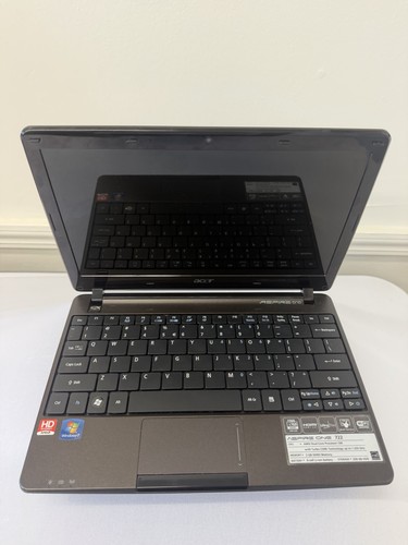Portatile acer aspire one 722 - acer,
