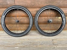 Kit ruote Wheelset 24"