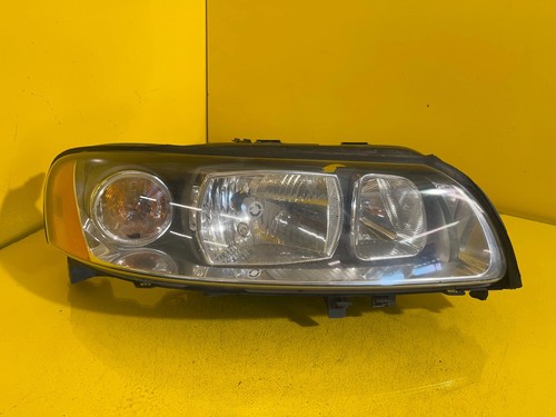 Volvo v70 facelift faro - ii,