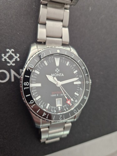 Monta skyquest gmt - skyquest,