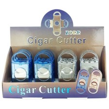 TAGLIASIGARI GHIGLIOTTINA