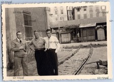 Genova 1944 - Soldato